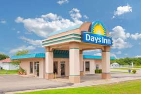 Days Inn by Wyndham Okemah